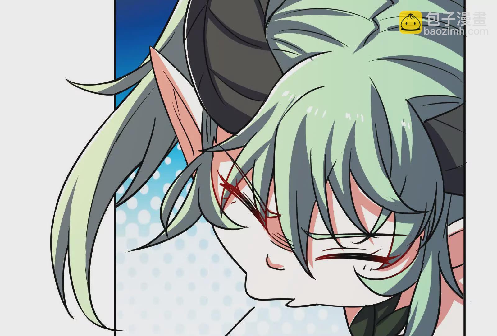 古神遊戲 - 第101話進階！意料之外的情況(3/3) - 7